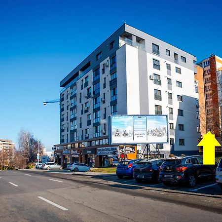 Marcos Studio Nice And Cozy Питещ Екстериор снимка