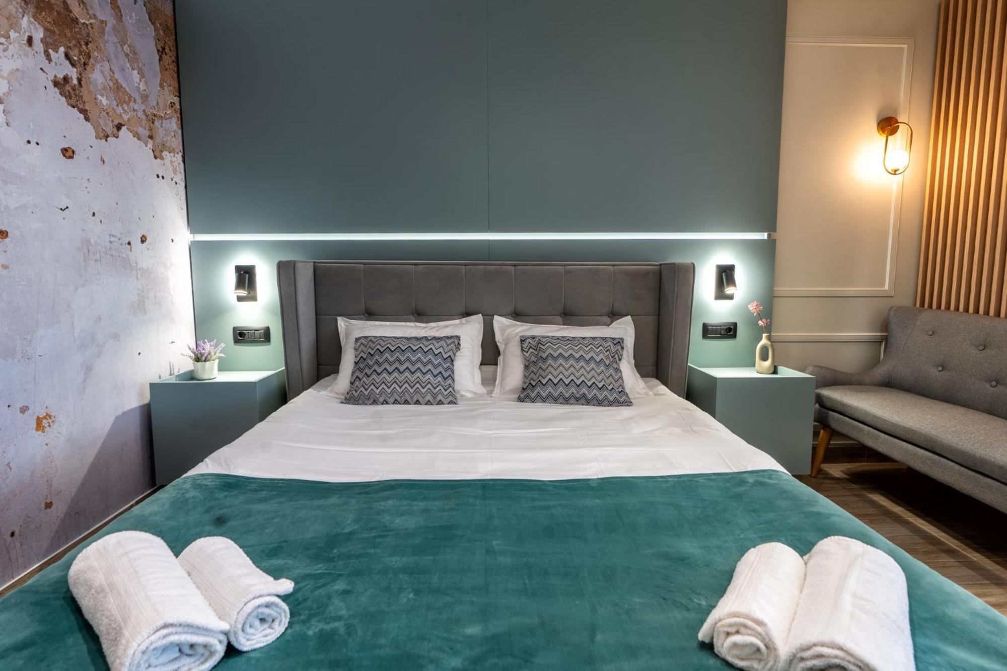 Marcos Studio Nice And Cozy Питещ Екстериор снимка
