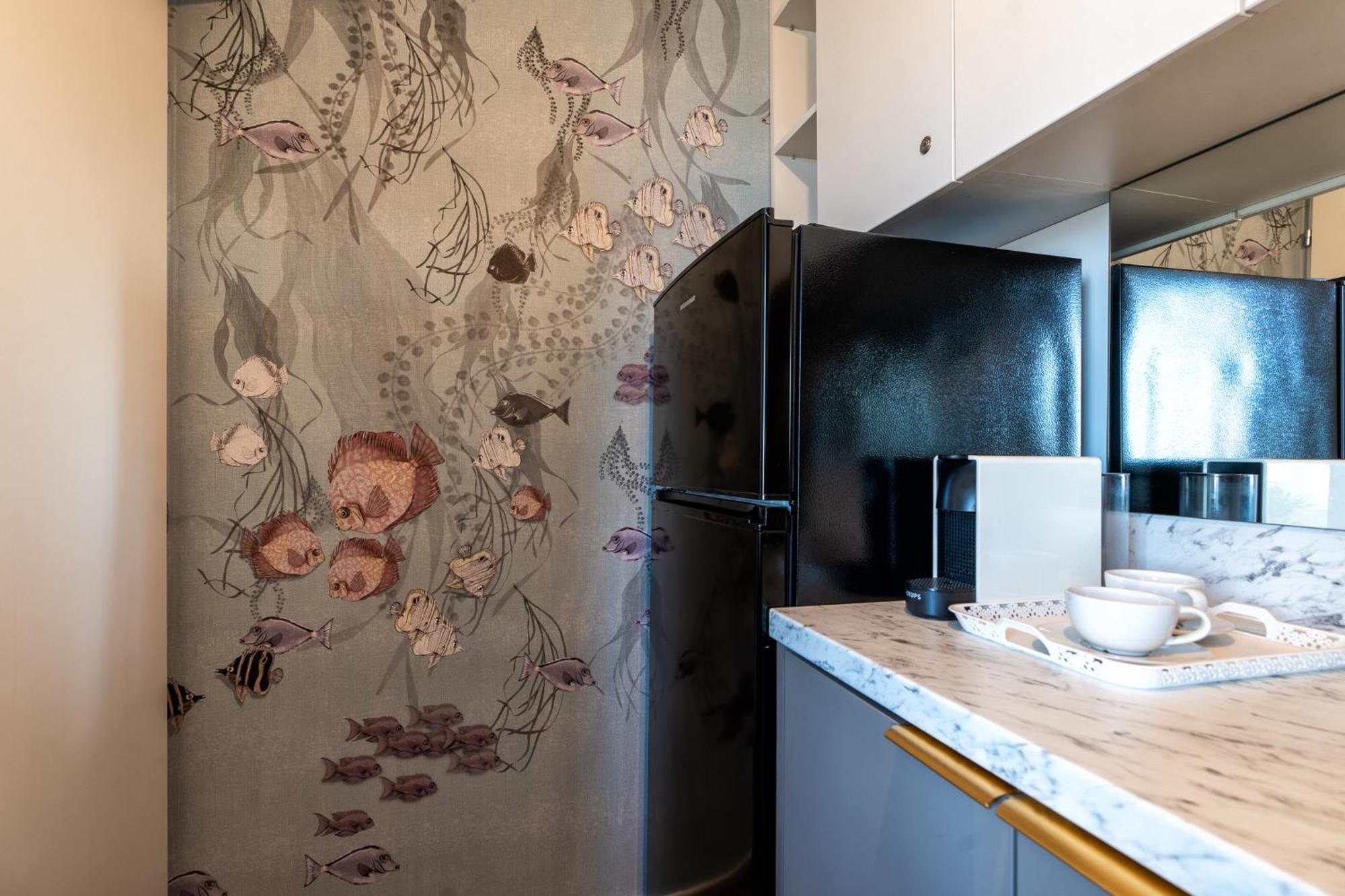 Marcos Studio Nice And Cozy Питещ Екстериор снимка