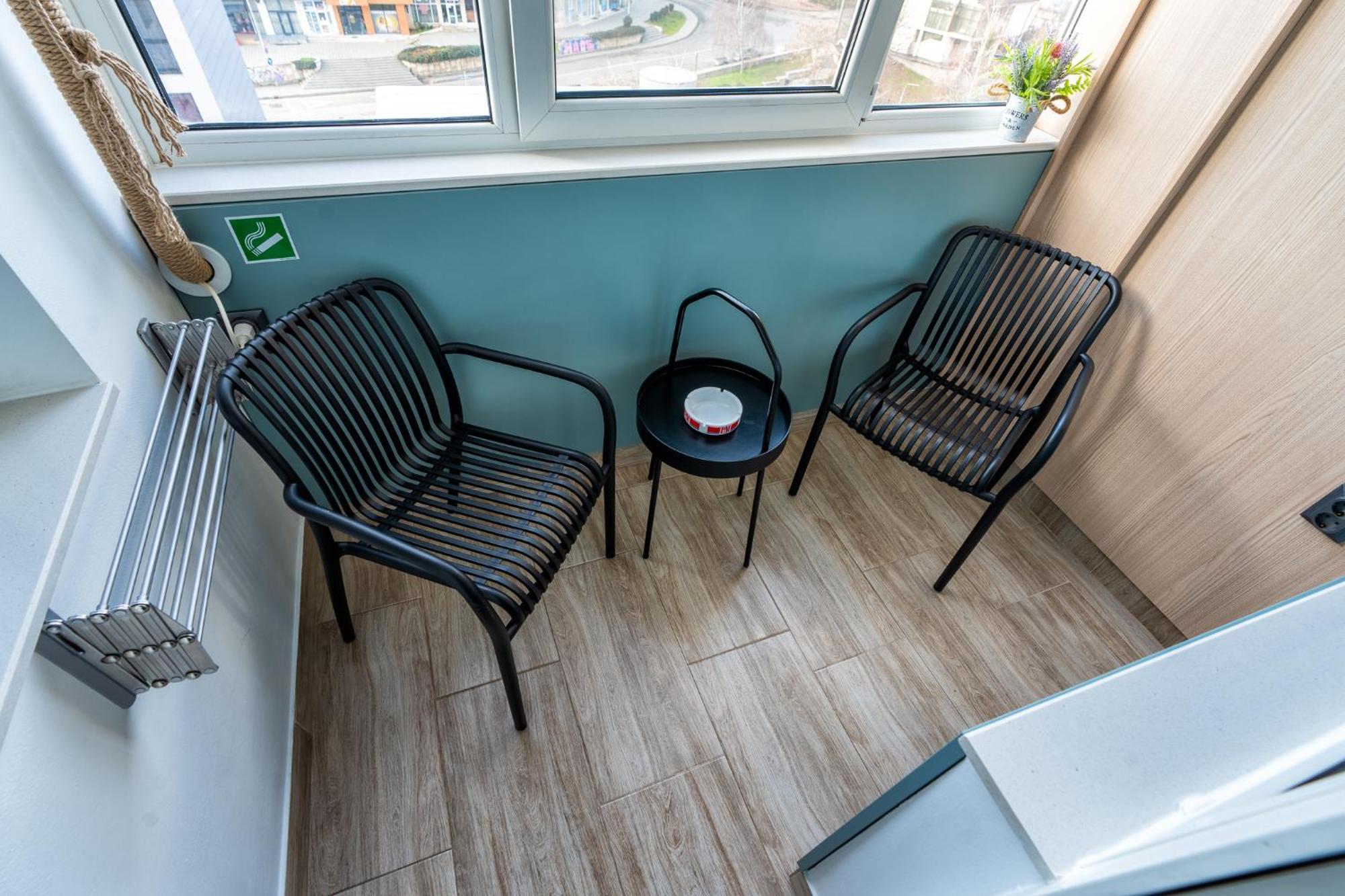 Marcos Studio Nice And Cozy Питещ Екстериор снимка