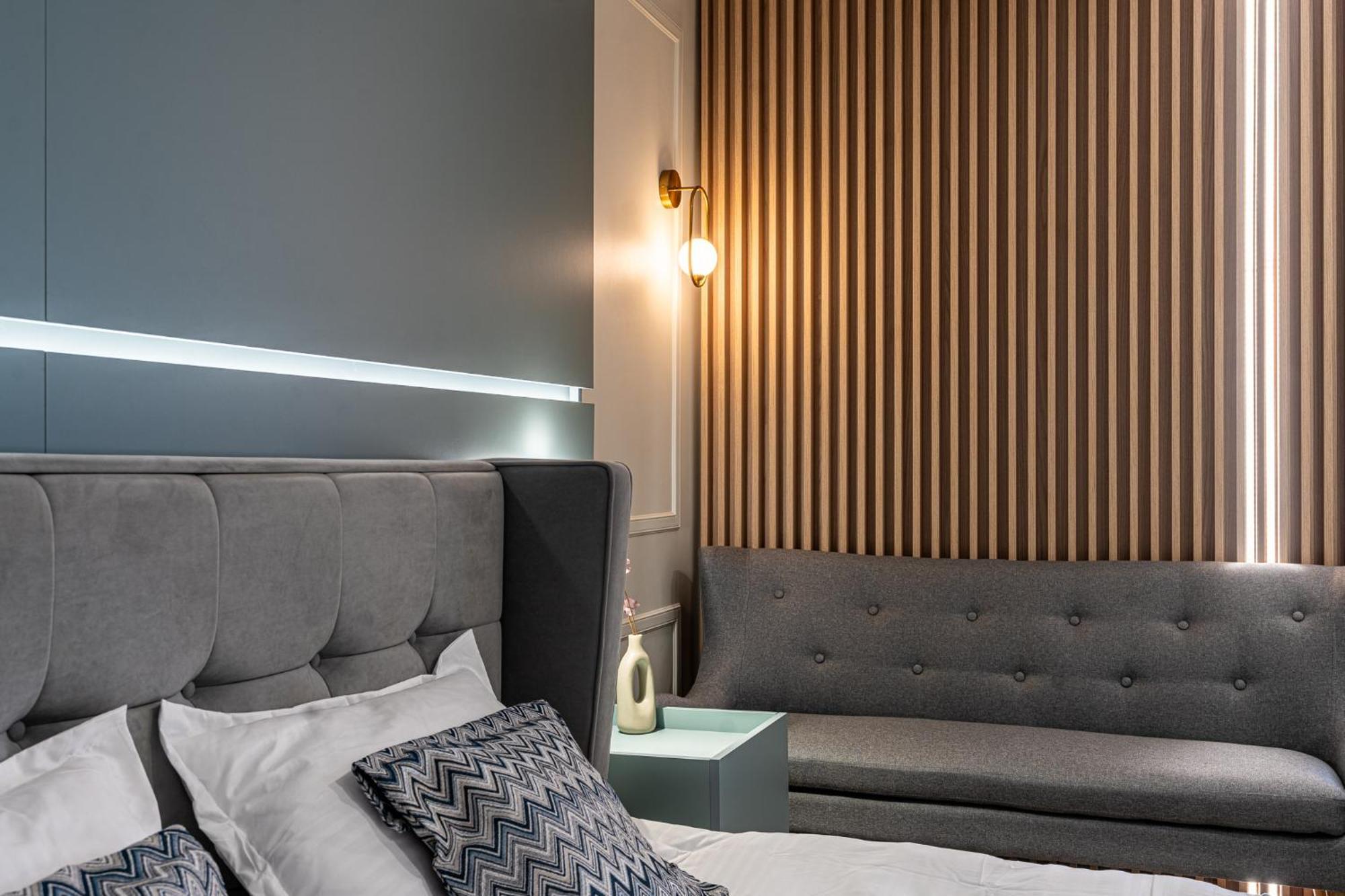 Marcos Studio Nice And Cozy Питещ Екстериор снимка