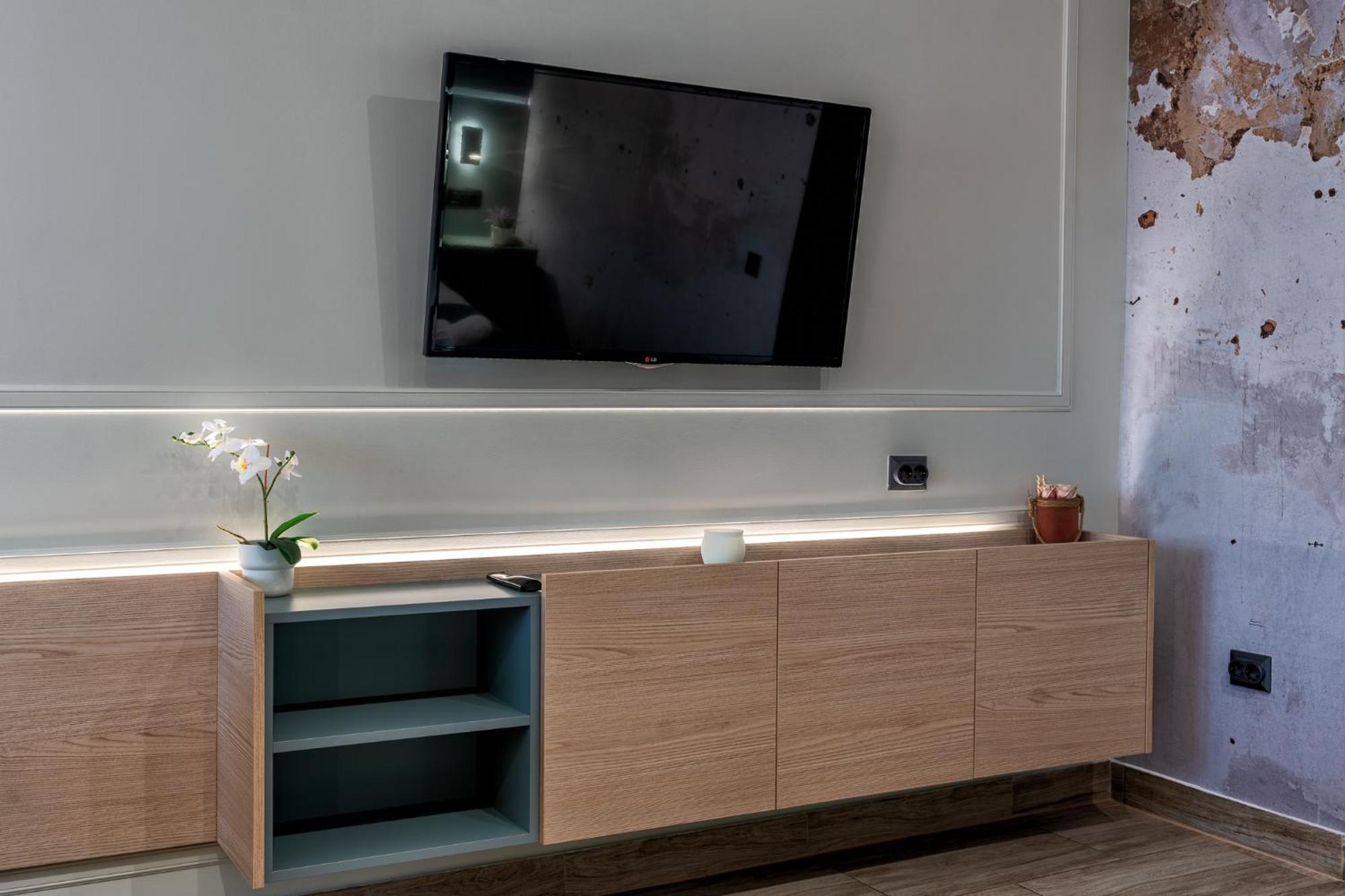 Marcos Studio Nice And Cozy Питещ Екстериор снимка