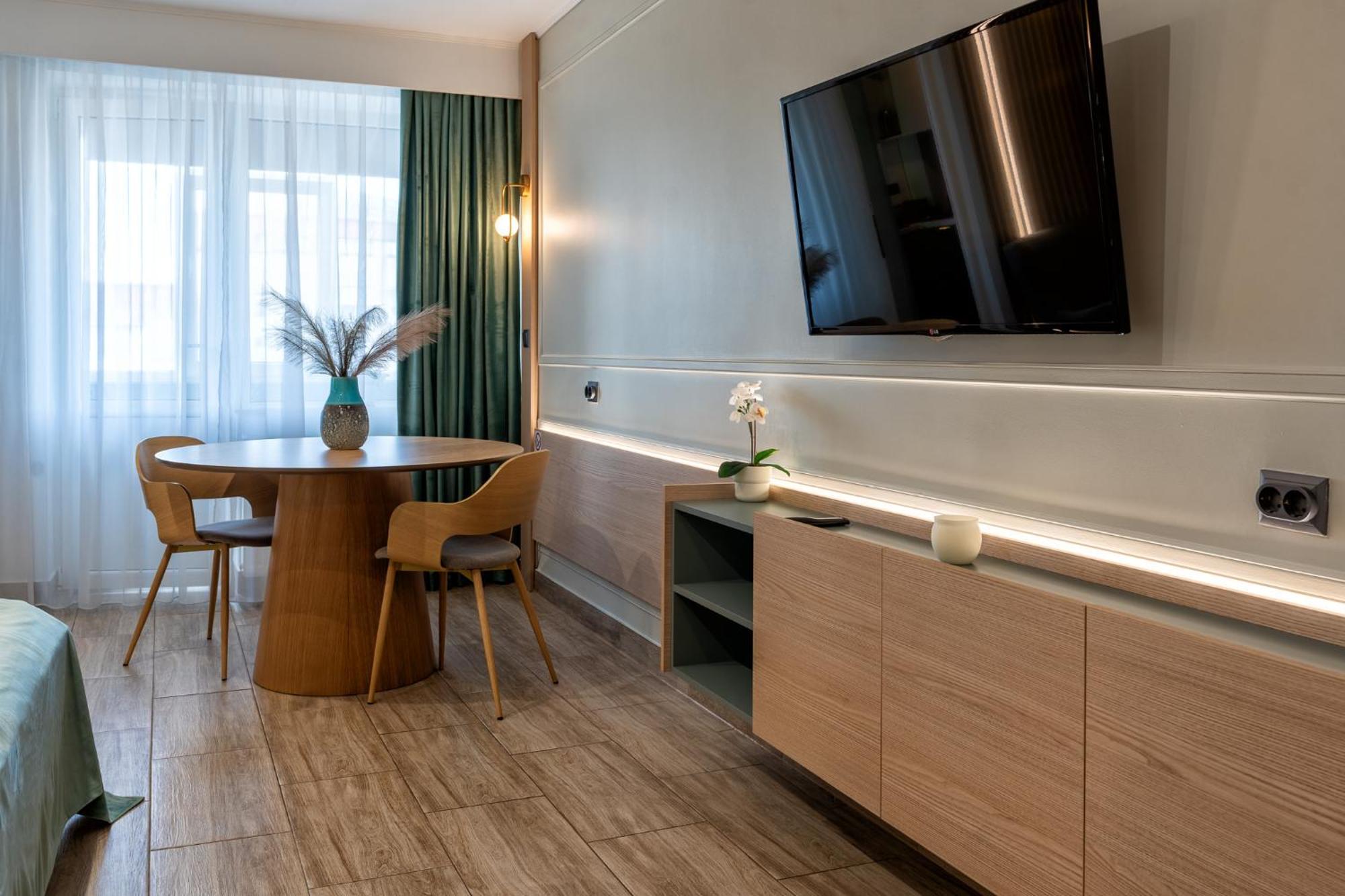 Marcos Studio Nice And Cozy Питещ Екстериор снимка