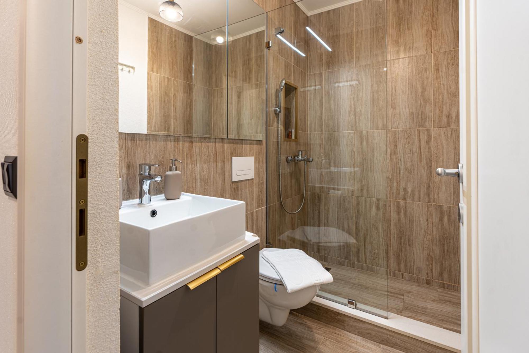 Marcos Studio Nice And Cozy Питещ Екстериор снимка