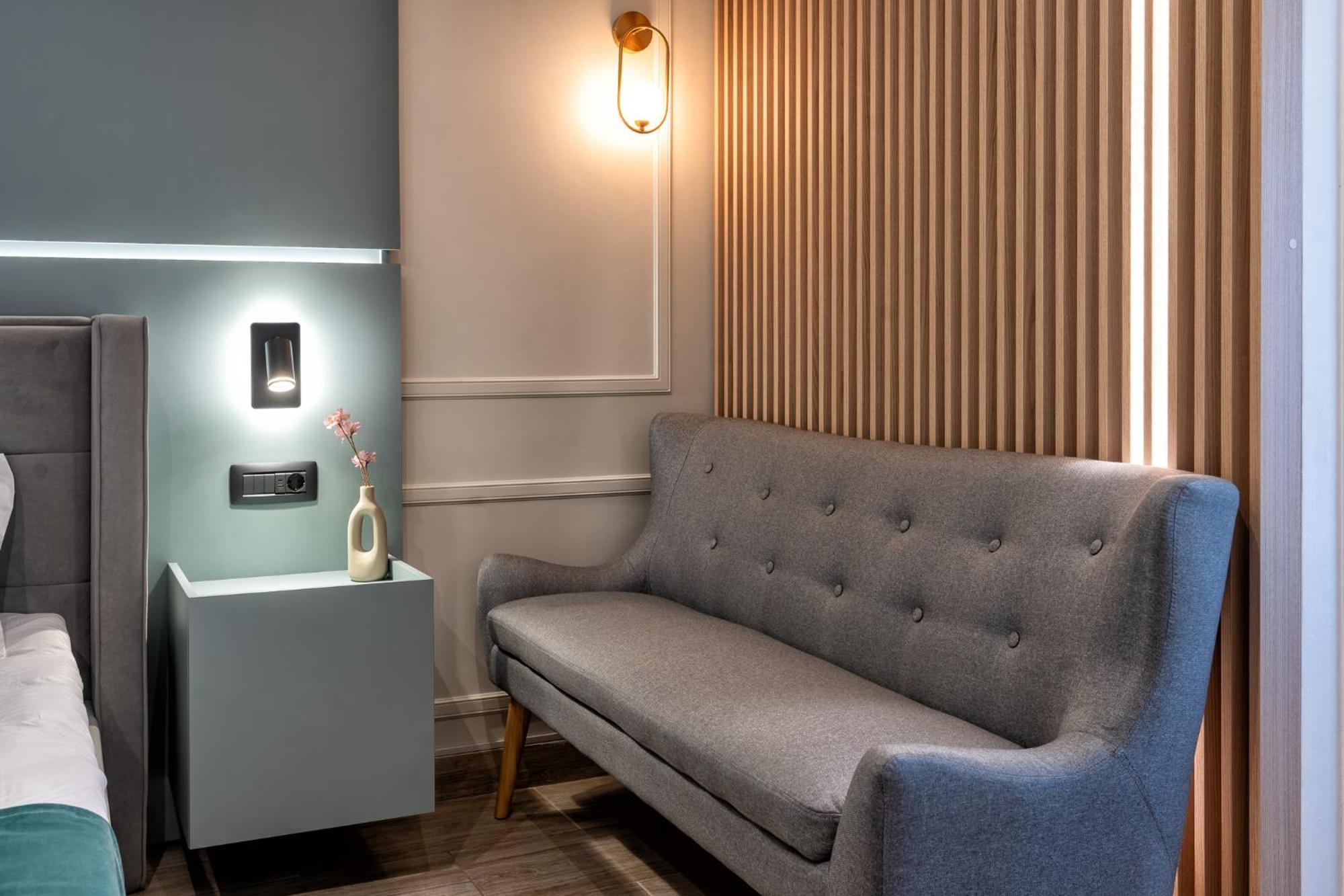 Marcos Studio Nice And Cozy Питещ Екстериор снимка