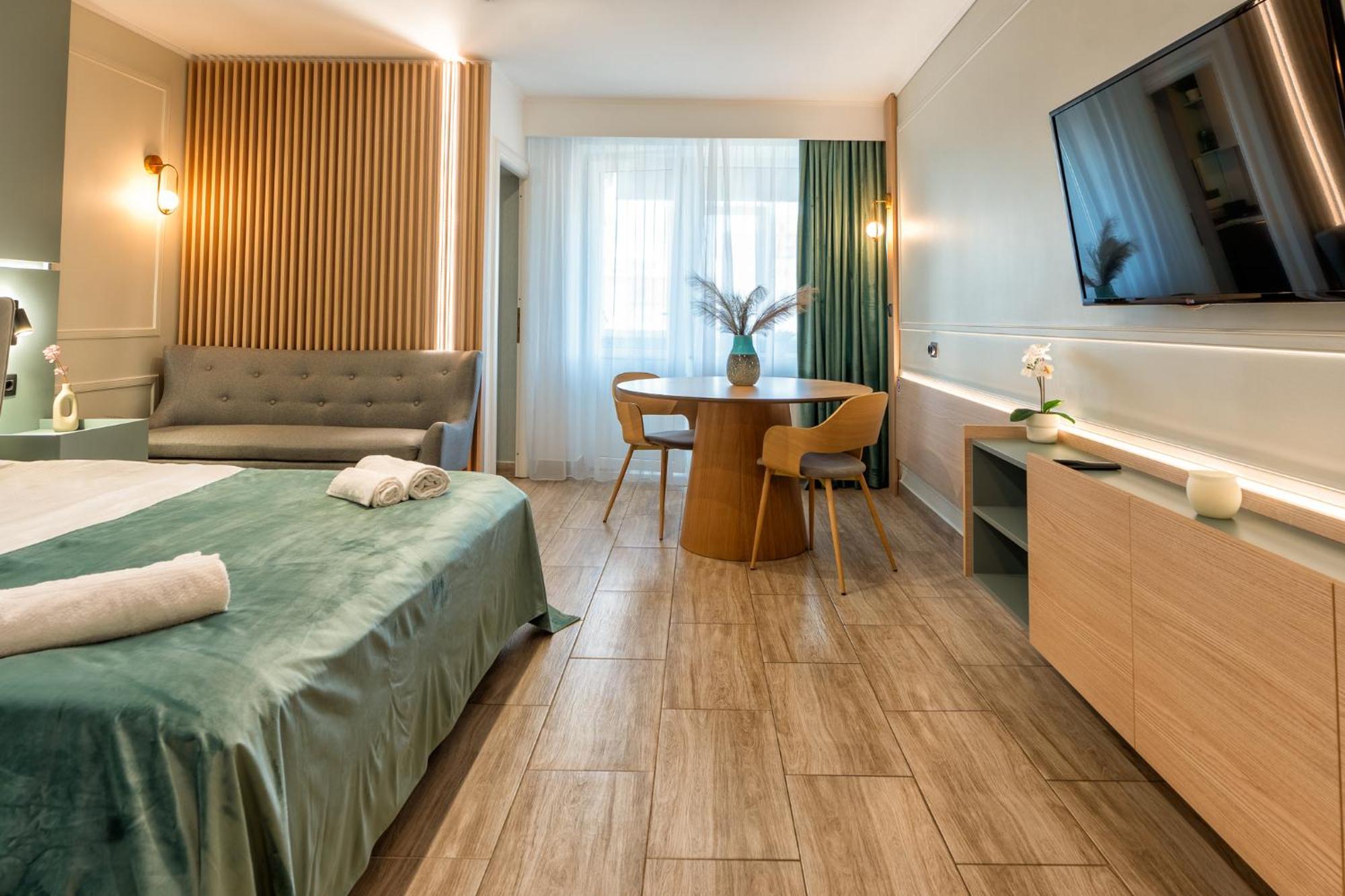 Marcos Studio Nice And Cozy Питещ Екстериор снимка