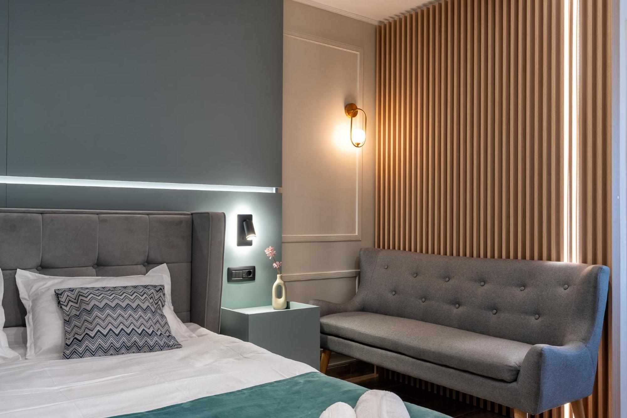 Marcos Studio Nice And Cozy Питещ Екстериор снимка