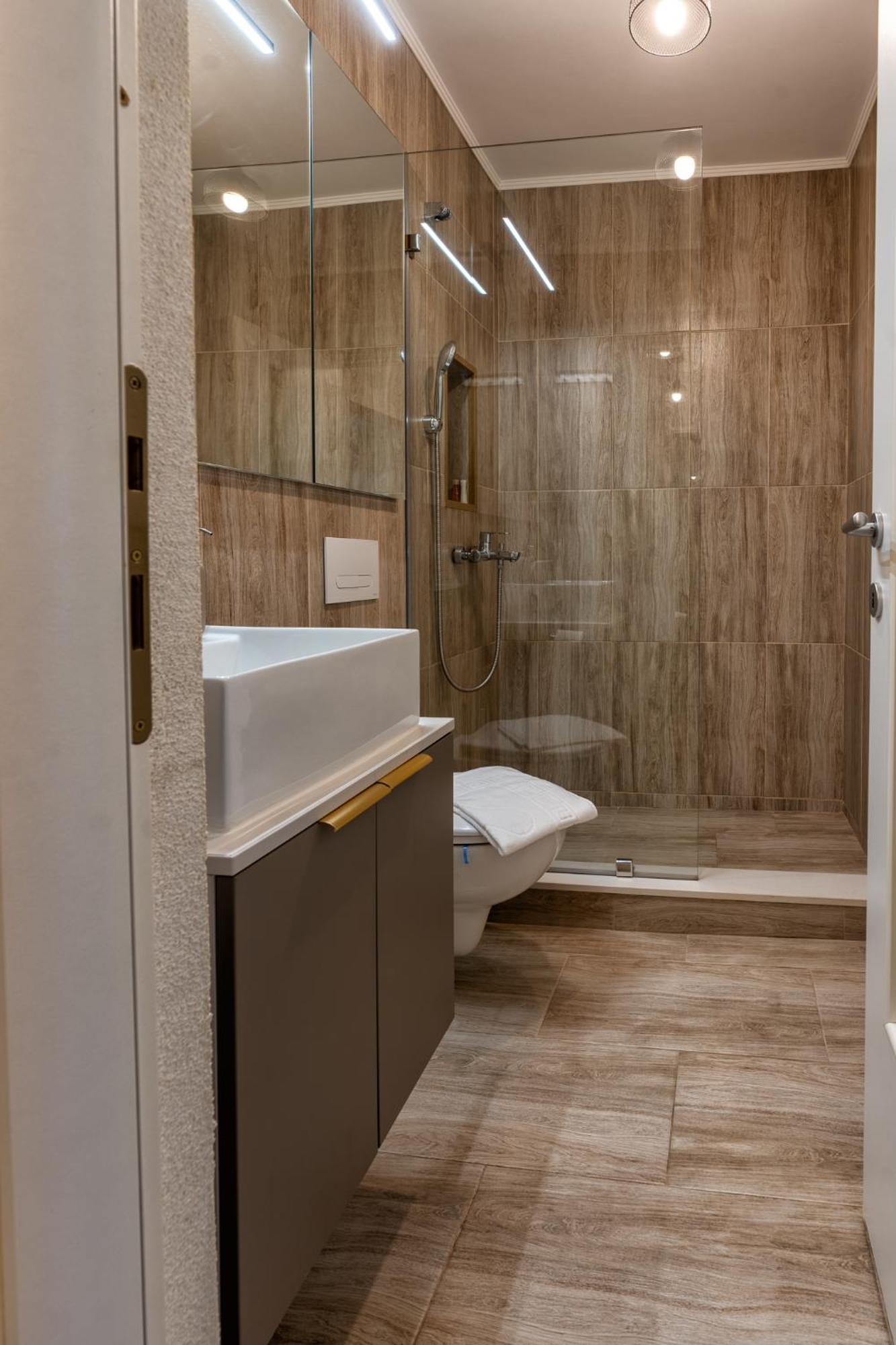 Marcos Studio Nice And Cozy Питещ Екстериор снимка