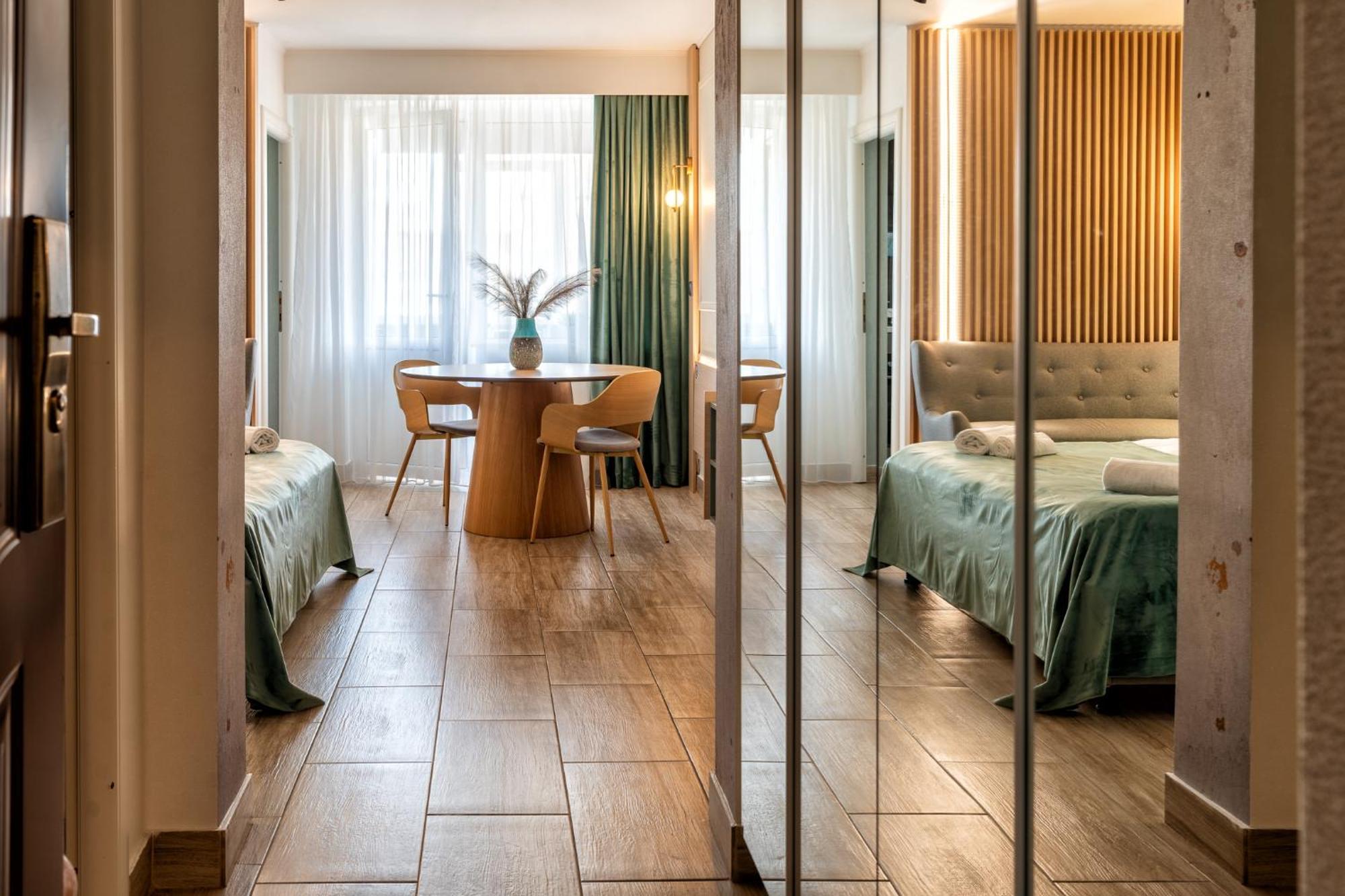 Marcos Studio Nice And Cozy Питещ Екстериор снимка